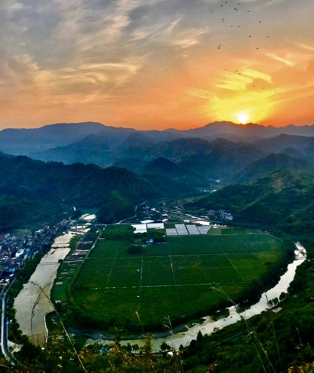 大古云延(新昌)旅游開(kāi)發(fā) 融合自然與人文的可持續(xù)發(fā)展之路