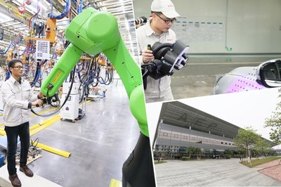 東風(fēng)日產(chǎn)升級打造智能化工業(yè)旅游基地，引領(lǐng)產(chǎn)品質(zhì)量新時(shí)代