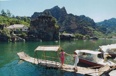 探秘燕趙名城 河北省保定市十大旅游景點盤點與旅游開發思考