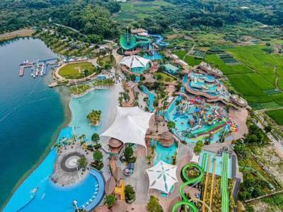 爭當高質量發展示范區 增城旅游開發十大典型案例解析