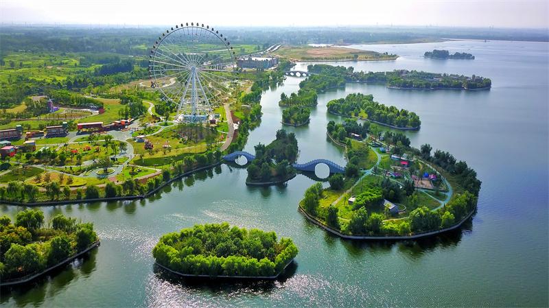 泰報觀察丨捧回旅游“金字招牌”，岱岳區東平縣有何“秘訣”？