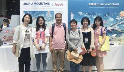 行至九如 以文創設計為脈，賦山水以新生——山東工藝美術學院2019畢業設計《種唯》作品解析