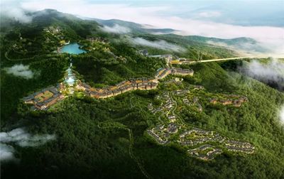 越龍城麒麟廣場正式開工，浙中旅游再添璀璨明珠