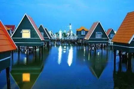 邢臺旅游蓄勢待發 周邊400余項目打造家門口的詩與遠方