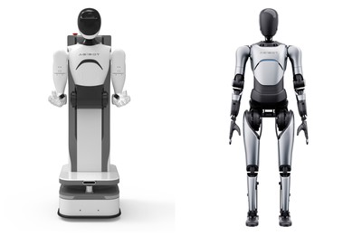 智元機器人戰略注資希爾機器人，自動化設備開發開啟具身智能產業化新篇章